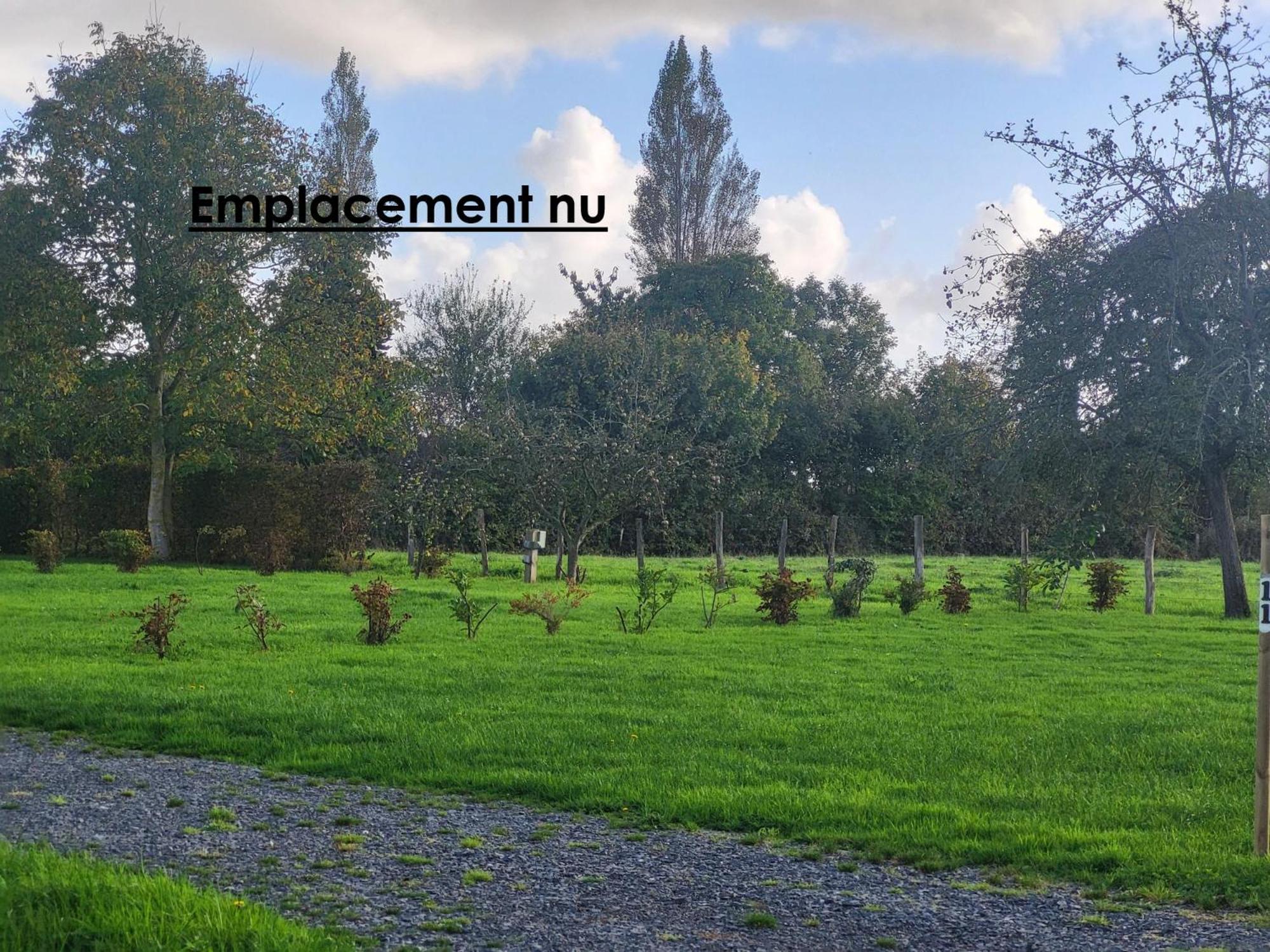 Camping Aire Natuelle D'Agy Buitenkant foto